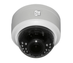 Видеокамеры AHD/TVI/CVI/CVBS Space Technology ST-1047