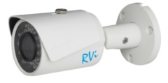 Уличные IP-камеры RVI-IPC44(3.6мм)