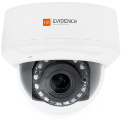 Купольные IP-камеры Evidence Apix - Dome / E2 2812