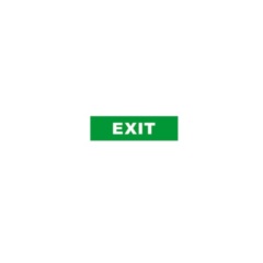 Табло СКАТ SKAT-24 (exit) (8585)