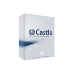 Программное обеспечение Castle Castle Интеграция с 1С
