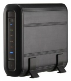 Сетевые хранилища для дома и офиса QNAP TS-119
