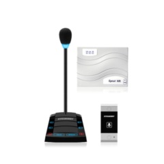 Переговорные устройства STELBERRY SX-520/1