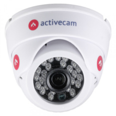 IP-камера  ActiveCam AC-D8101IR2W