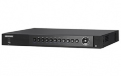 Видеорегистраторы гибридные AHD/TVI/CVI/IP Hikvision DS-7204HUHI-F1/N Ivideon