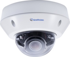 Купольные IP-камеры Geovision GV-VD4712