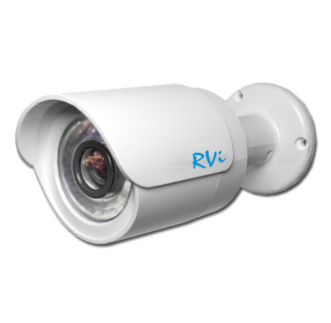 Купить RVi-IPC41DNS(3.6 мм) IP-камера уличная - ВИДЕОГЛАЗ Москва