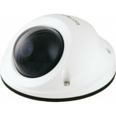 Купольные IP-камеры Brickcom VD-500Af-A1