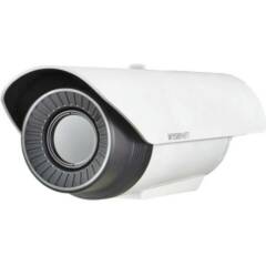 Тепловизионные IP-камеры Wisenet TNO-4051T