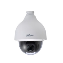 Поворотные уличные IP-камеры Dahua DH-SD50430U-HNI