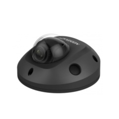 Купольные IP-камеры Hikvision DS-2CD2563G0-IS (2.8mm)(Черный)