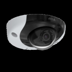 IP-камера  AXIS P3925-R M12 (01933-001)