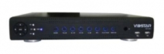 Видеорегистраторы 8 каналов VidStar VSR-0831