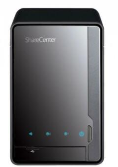 Сетевые хранилища для дома и офиса D-Link DL-DNS-320L/A1A