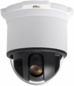 Поворотные IP-камеры AXIS 233D (0265-001)