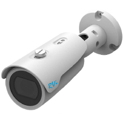 IP-камера  RVi-2NCT8340 (2.8) white