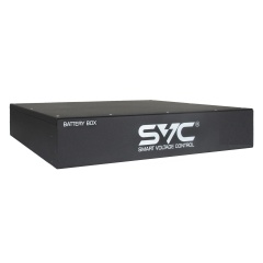 Батарейные блоки SVC BAT02-24V-7AH-R