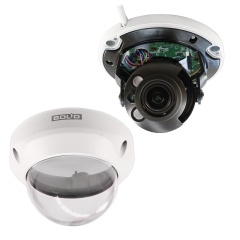 IP-камера  Болид BOLID VCI-220(версия 2)