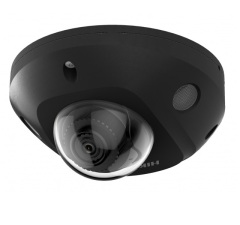Купольные IP-камеры Hikvision DS-2CD2563G2-IS(2.8mm)(BLACK)