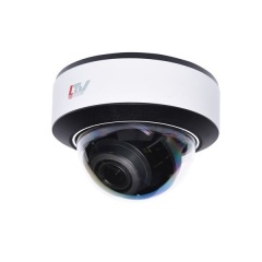 Купольные IP-камеры LTV CNE-821 58