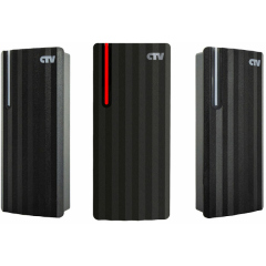 CTV-CR20 EM(черный)
