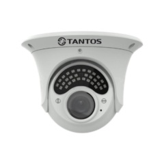 Видеокамеры AHD/TVI/CVI/CVBS Tantos TSc-E1080pUVCv(2.8-12)