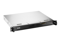 IP Видеосерверы Videoglaz NVR Slim 2Tb