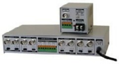 Передатчики видеосигнала по оптоволокну ЗИ SI-382RM