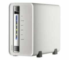 Сетевые хранилища для дома и офиса QNAP TS-212
