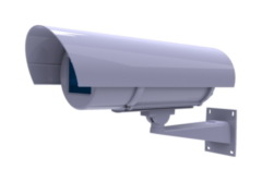 Уличные IP-камеры Тахион ТВК-96 IP(Hikvision DS-2CD4025FWD-AP, 2,8-12)