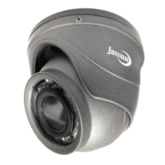 Видеокамеры AHD/TVI/CVI/CVBS Jassun JSH-DPM500IR 3.6 (серый)