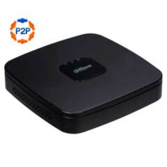 IP Видеорегистраторы (NVR) Dahua NVR1104B