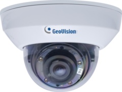 Купольные IP-камеры Geovision GV-MFD2700-0F