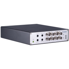 Видеорегистраторы гибридные AHD/TVI/CVI/IP Geovision GV-VS2820