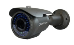 Видеокамеры AHD/TVI/CVI/CVBS Spezvision SVA521L