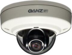 Купольные IP-камеры GANZ ZN-MD243M-S