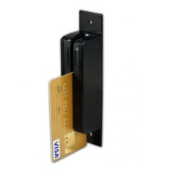 Система доступа к банкомату Promix-Банк Promix-RR.MC.01