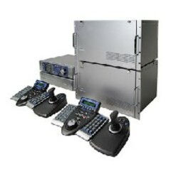 Матричные системы Panasonic WJ-SX650/G