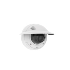 IP-камера  AXIS P3375-LVE RU (01063-014)
