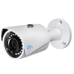 Уличные IP-камеры RVi-1NCT2060 (2.8) white