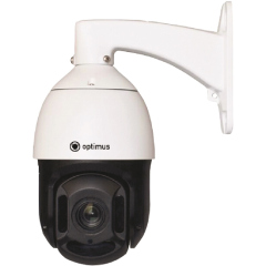 Видеокамеры AHD/TVI/CVI/CVBS Optimus AHD-H092.1(20x)_v.1