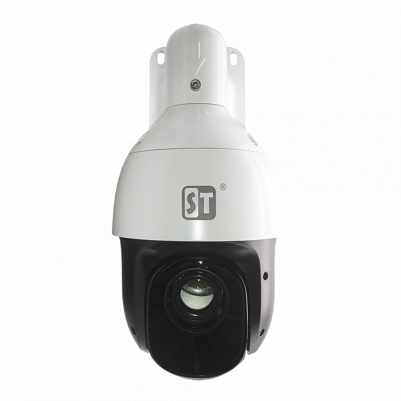 Поворотная уличная IP-камера Space Technology Space Technology ST-V2631 PRO STARLIGHT (4,8 - 120mm)(версия 2) space