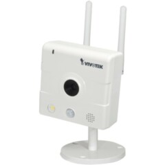 IP-камеры Wi-Fi VIVOTEK IP8133W