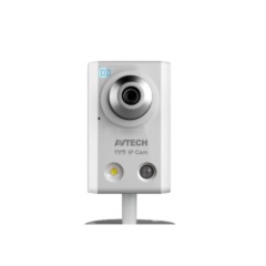 Миниатюрные IP-камеры AVTECH IP AVN80X