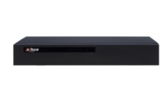 IP Видеорегистраторы (NVR) Dahua NVR4108H