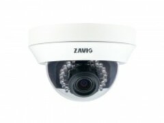 Купольные IP-камеры ZAVIO D5113