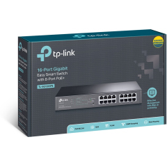 TP-Link TL-SG1016PE