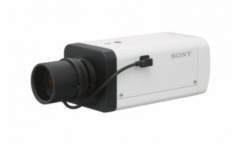 IP-камеры стандартного дизайна Sony SNC-VB640