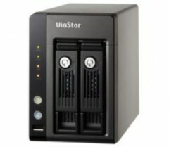 IP Видеорегистраторы (NVR) QNAP VS-2008 Pro