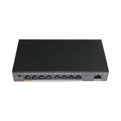 Коммутаторы POE Nobelic NBLS-0908H